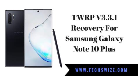 [ARM64][RECOVERY][UNOFFICIAL][Treble] TWRP v3.3.1